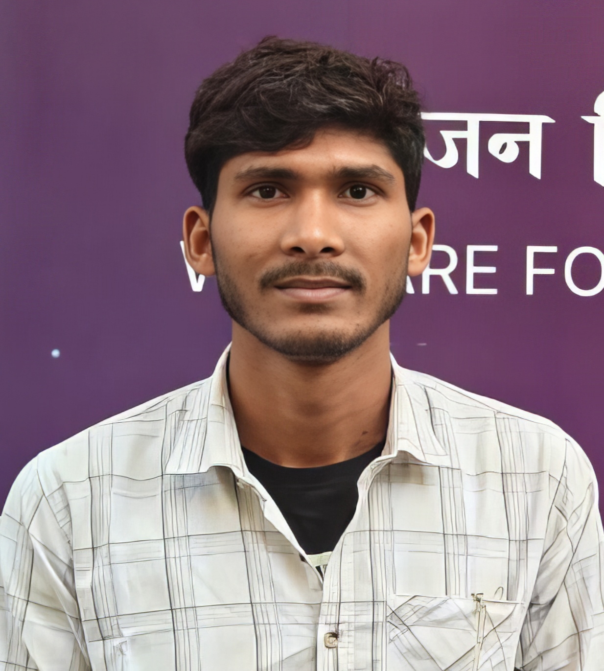 Deepak Kumar – Portfolio | Java Full Stack Developer